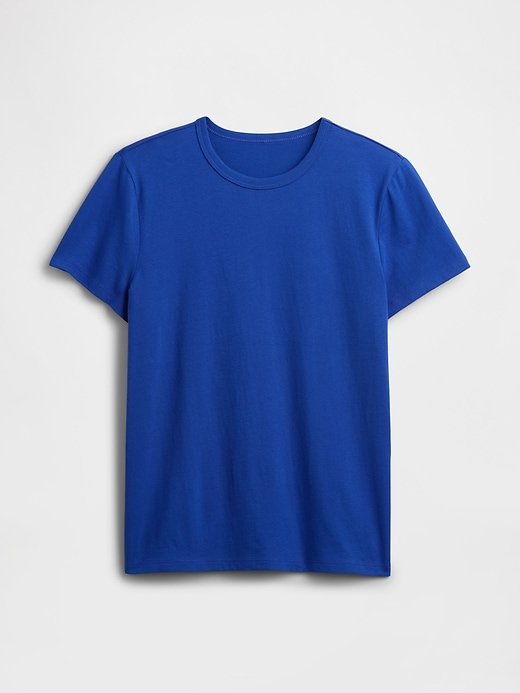 Image number 5 showing, Favorite Crewneck T-Shirt