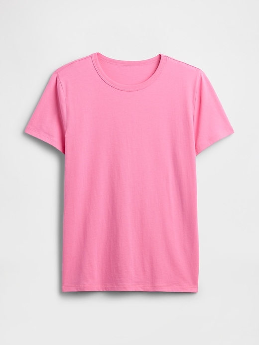 Image number 5 showing, Favorite Crewneck T-Shirt
