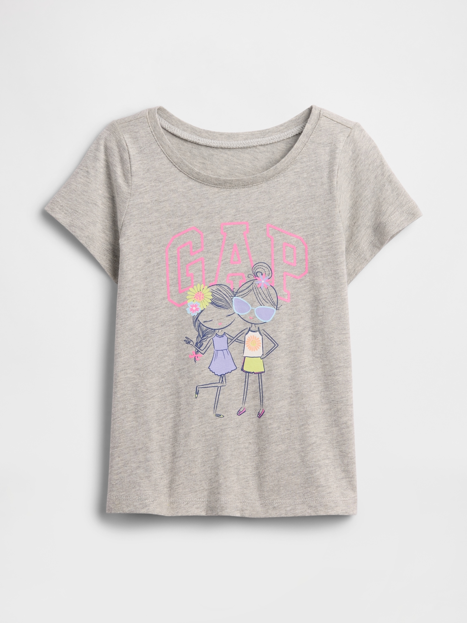 babyGap Graphic T-Shirt