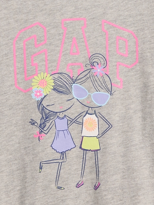 Image number 3 showing, babyGap Graphic T-Shirt