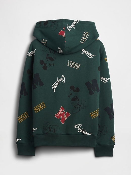 Image number 2 showing, GapKids &#215 Disney Mickey Mouse Relaxed Hoodie