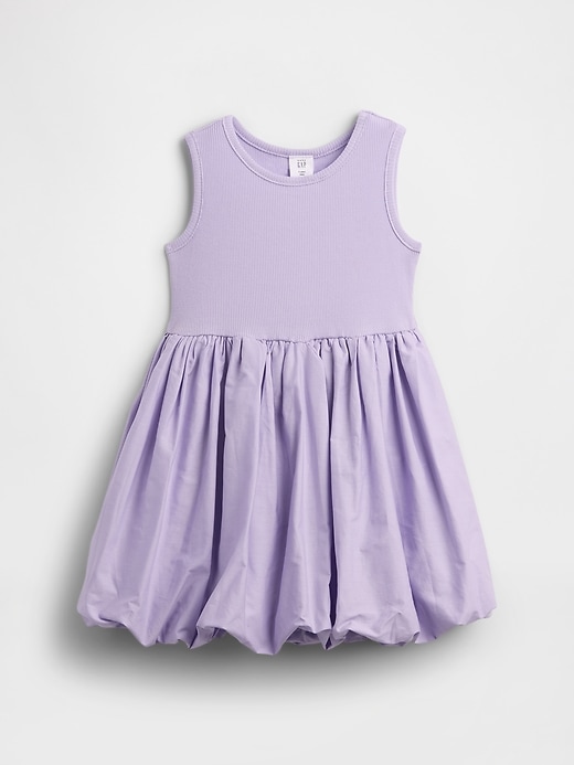 Image number 1 showing, babyGap Bubble Dress