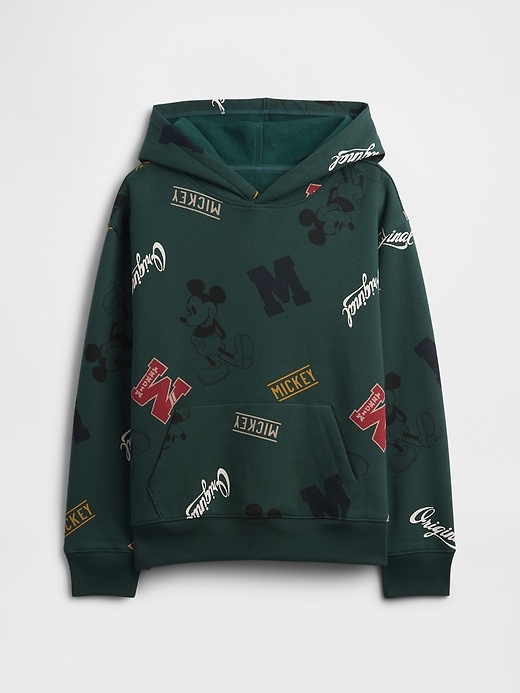 Image number 1 showing, GapKids &#215 Disney Mickey Mouse Relaxed Hoodie