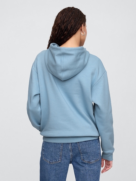 Image number 2 showing, Gap Logo Hoodie