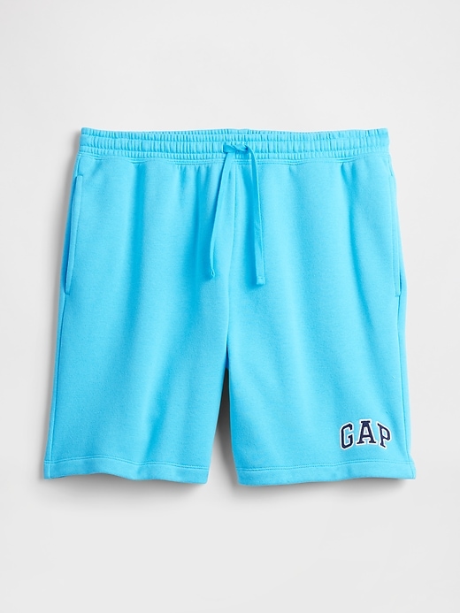 Image number 4 showing, Relaxed Gap Logo Hoodie