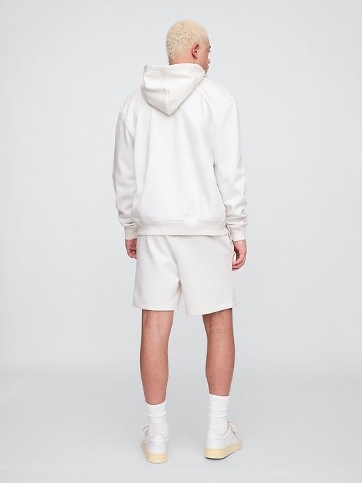 Image number 2 showing, Gap Logo Shorts