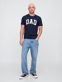 Everyday Soft Relaxed Graphic T-Shirt