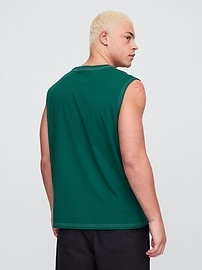 Everyday Soft Muscle Tank Top