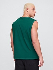 Everyday Soft Muscle Tank Top