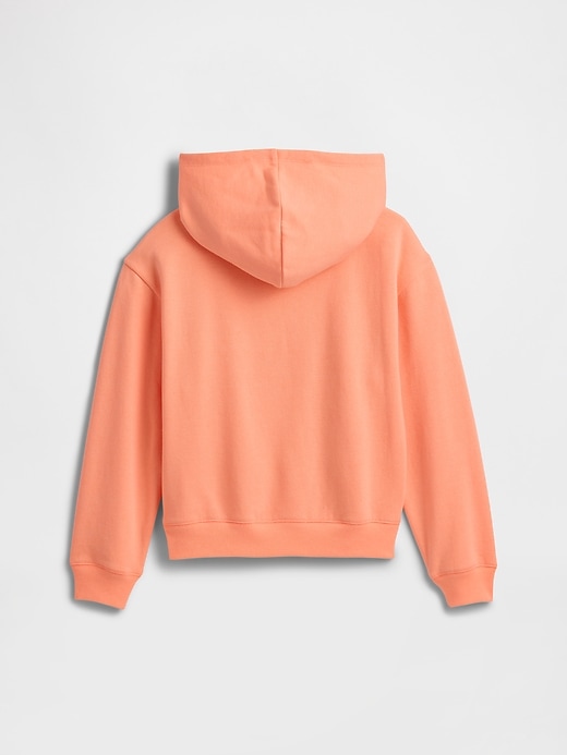 Image number 3 showing, Kids Relaxed Gap Logo Hoodie