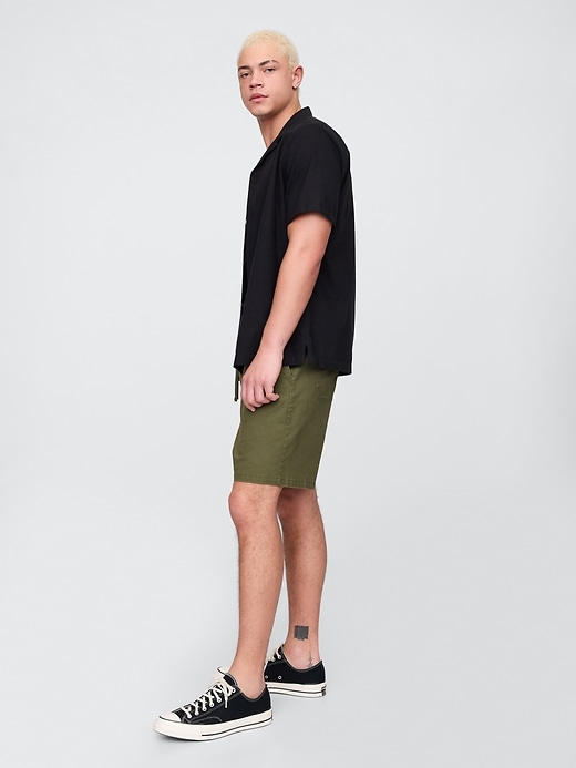 Image number 4 showing, 7" Essential Easy Shorts
