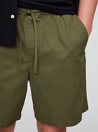 7" Essential Easy Shorts