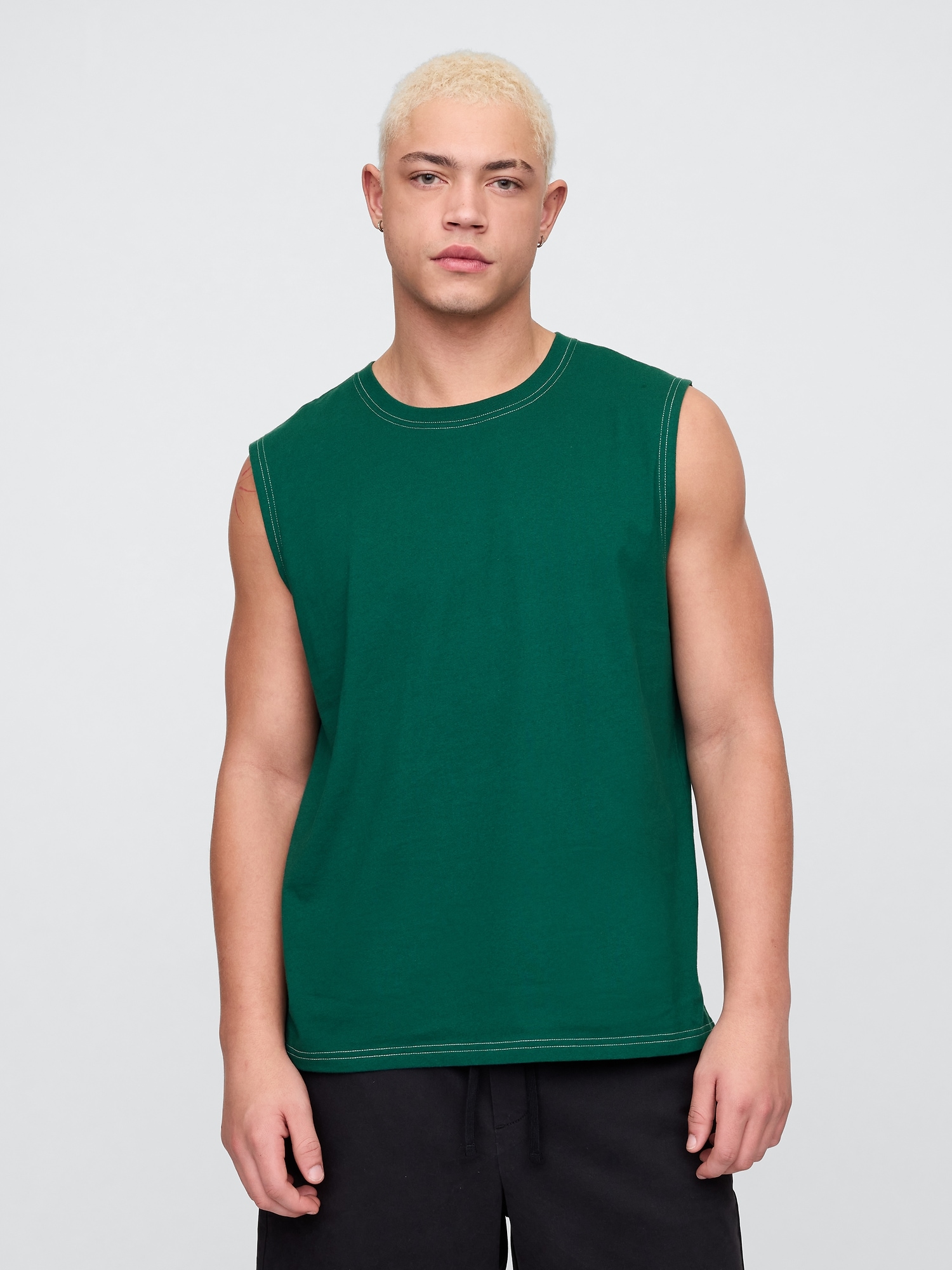 Everyday Soft Muscle Tank Top