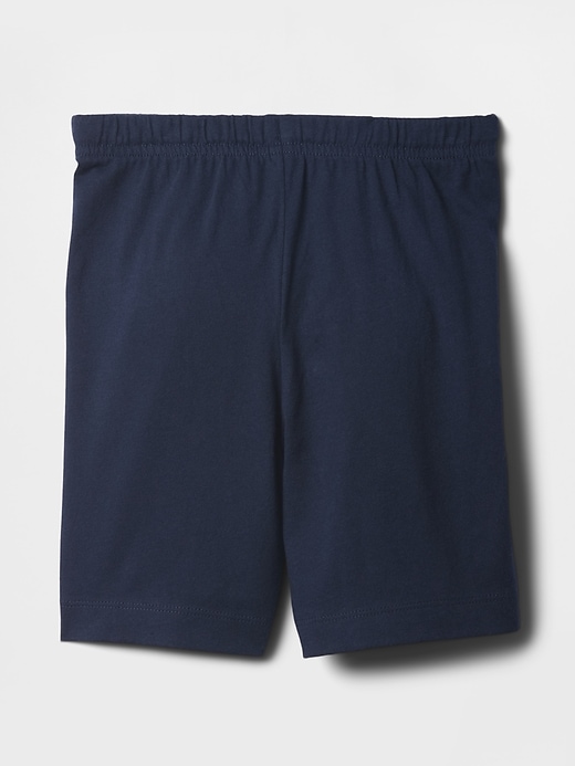 Image number 2 showing, babyGap Jersey Pull-On Shorts