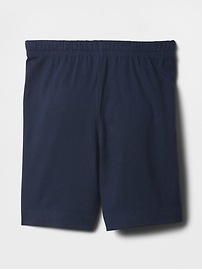 babyGap Print Jersey Pull-On Shorts