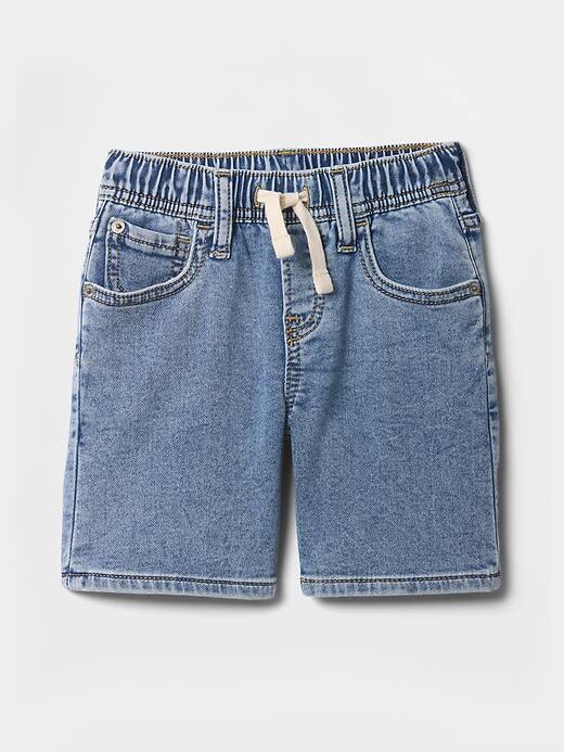 babyGap × Disney Pull-On Shorts