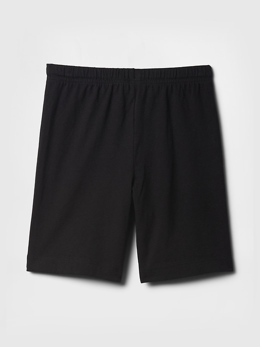 Image number 2 showing, babyGap Jersey Pull-On Shorts