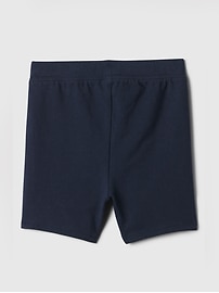 babyGap Pull-On Stretch Jersey Bike Shorts