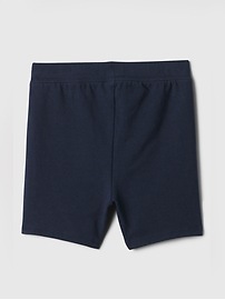 babyGap Pull-On Stretch Jersey Bike Shorts