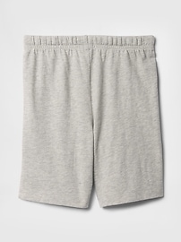 babyGap Jersey Pull-On Shorts