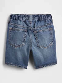babyGap × Disney Pull-On Shorts