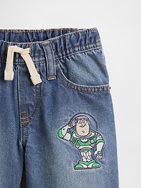babyGap × Disney Pull-On Shorts