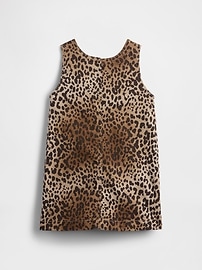 babyGap Denim Heart Skirtall