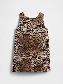 babyGap Denim Heart Skirtall