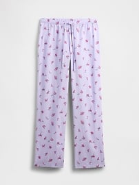 Poplin PJ Shirt