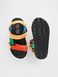 Toddler Sport Sandals