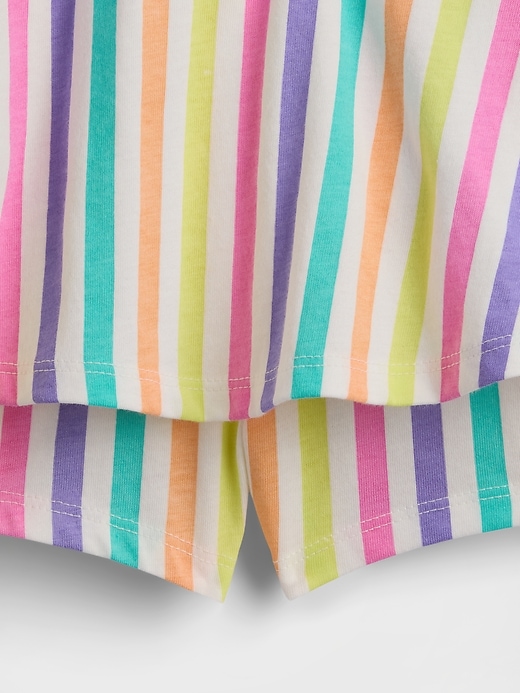 Image number 3 showing, babyGap Pull-On Jersey Skort