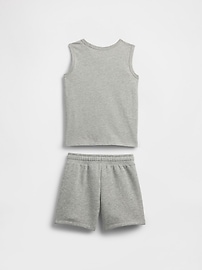 babyGap | Paw Patrol Two-Piece Outfit Set
