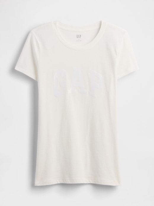 Image number 5 showing, Gap Logo T-Shirt