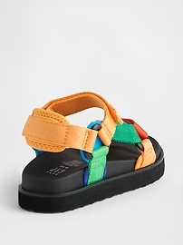 Toddler Sport Sandals