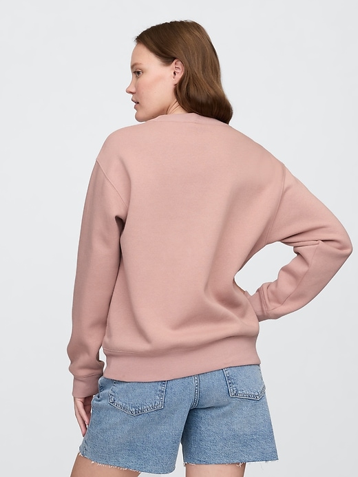 Image number 2 showing, Gap Logo Sweatshirt