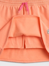 Kids Gap Logo Pull-On Skort