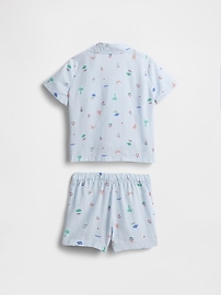 babyGap Two-Piece Outfit Set