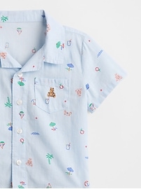babyGap Two-Piece Outfit Set