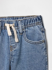 babyGap × Disney Pull-On Shorts