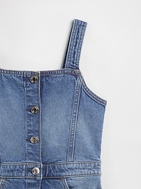 Kids Denim Skirtall