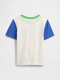 babyGap Logo T-Shirt
