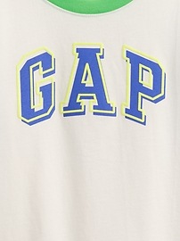 babyGap Logo Colorblock T-Shirt