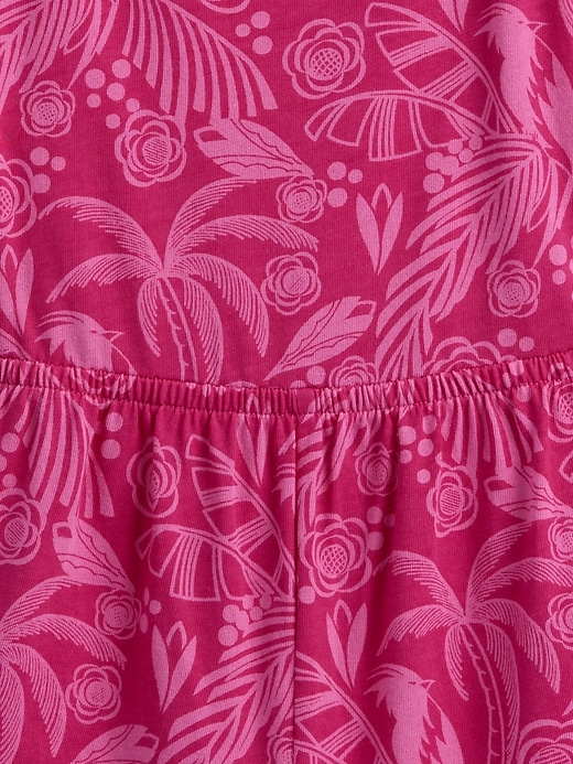 Image number 4 showing, babyGap Flutter Sleeve Romper