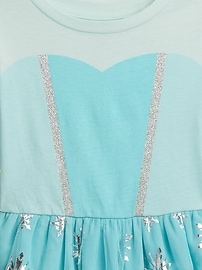 babyGap &amp;#124 Disney Minnie Mouse Tulle Dress