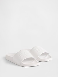 Gap Logo Pool Slides