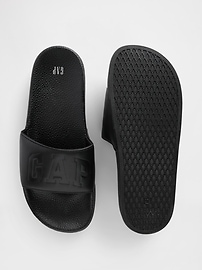 Gap Logo Pool Slides