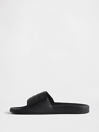 Gap Logo Pool Slides