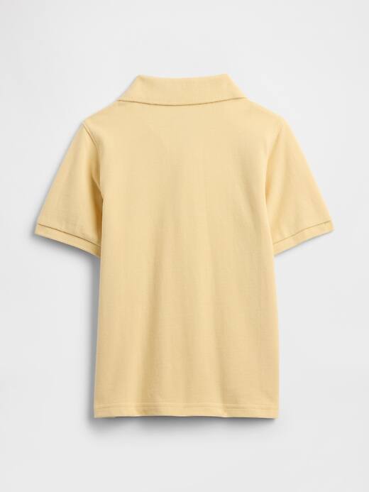Image number 2 showing, babyGap &#215 Disney Pique Polo Shirt
