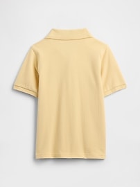 babyGap &#124 Disney Pique Polo Shirt