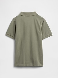 babyGap &#124 Disney Pique Polo Shirt